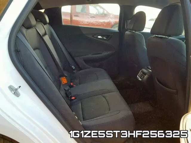 1G1ZE5ST3HF256325 фото 7