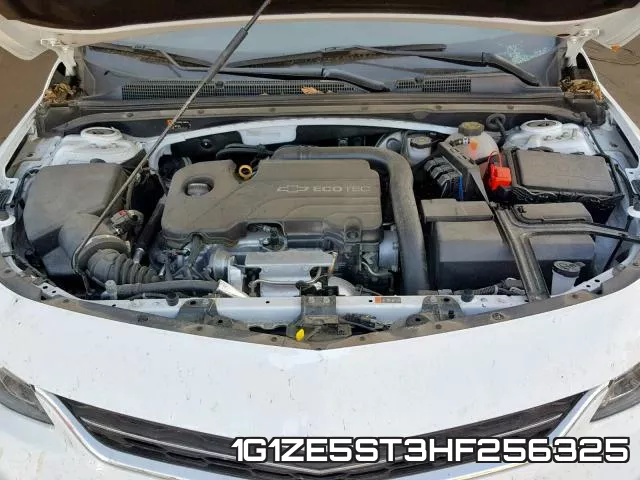 1G1ZE5ST3HF256325 фото 8