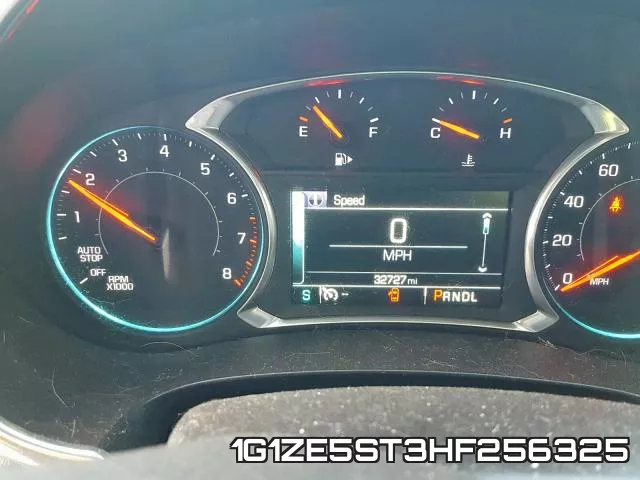 1G1ZE5ST3HF256325 фото 9