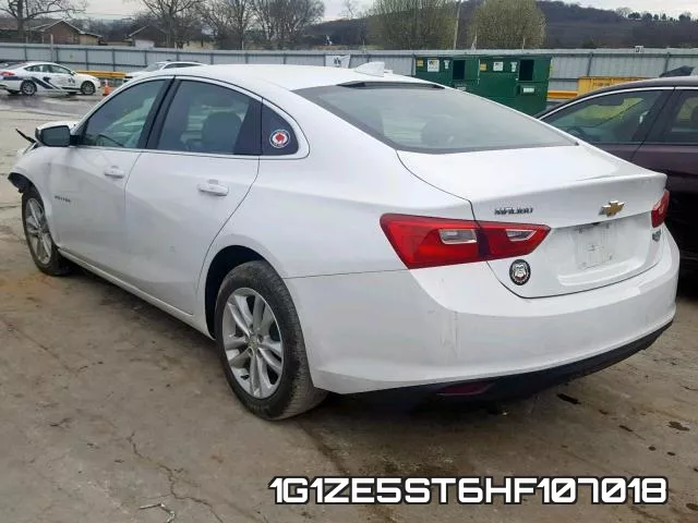 1G1ZE5ST6HF107018 фото 4