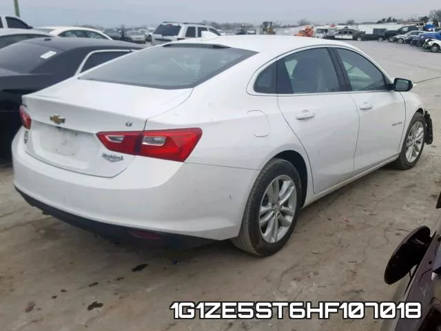 1G1ZE5ST6HF107018 фото 5