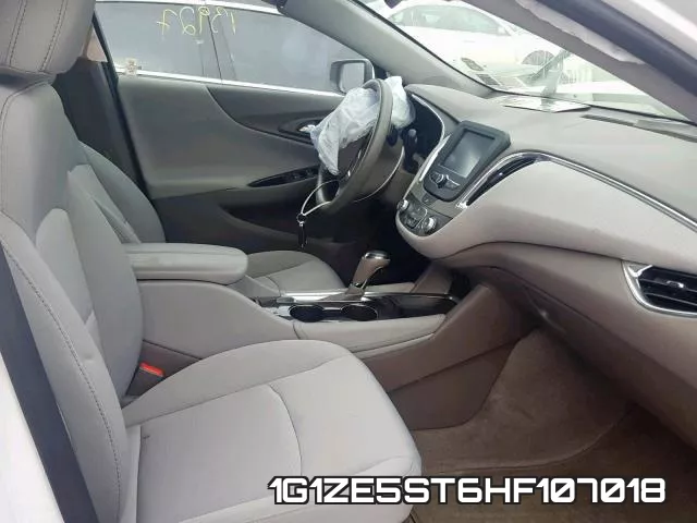 1G1ZE5ST6HF107018 фото 6
