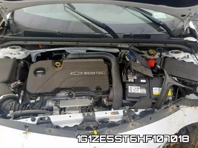1G1ZE5ST6HF107018 фото 8