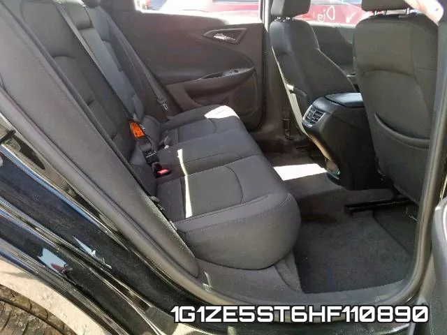 1G1ZE5ST6HF110890 фото 7