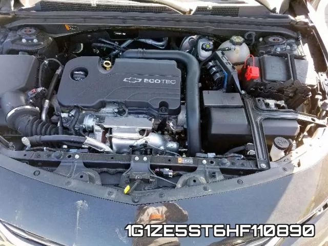 1G1ZE5ST6HF110890 фото 8