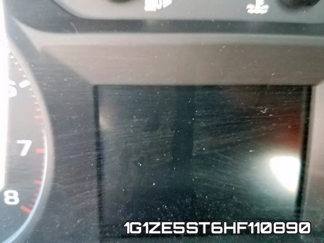 1G1ZE5ST6HF110890 фото 9