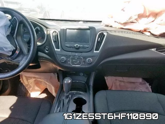 1G1ZE5ST6HF110890 фото 10