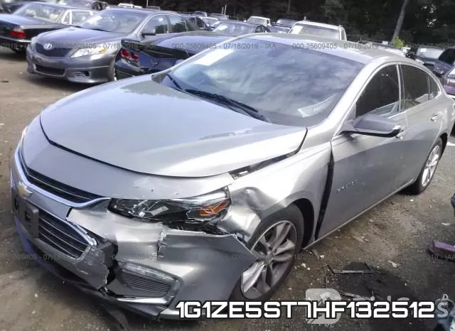 1G1ZE5ST7HF132512 фото 3