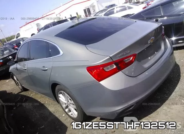 1G1ZE5ST7HF132512 фото 4