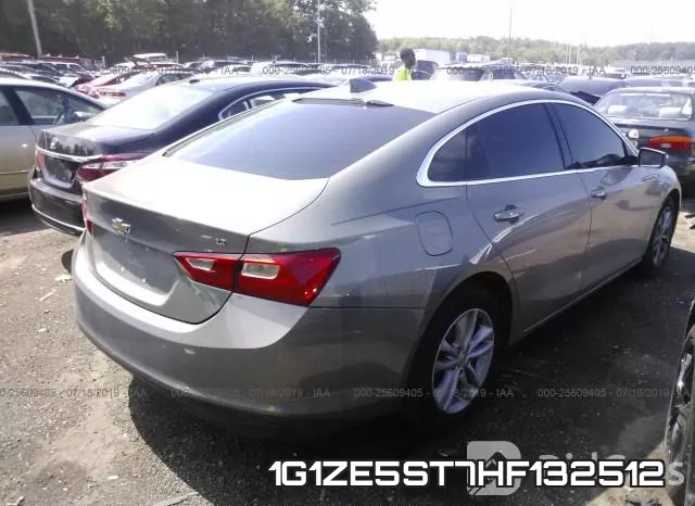1G1ZE5ST7HF132512 фото 5