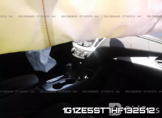 1G1ZE5ST7HF132512 фото 6