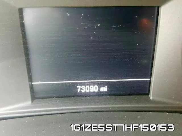 1G1ZE5ST7HF150153 фото 9