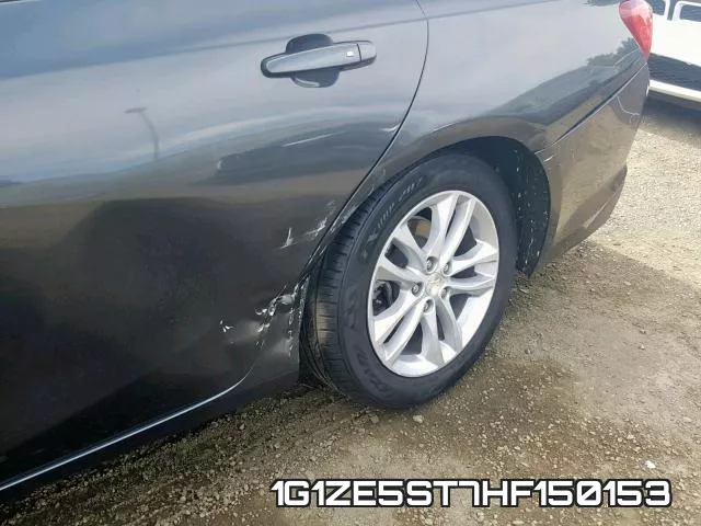 1G1ZE5ST7HF150153 фото 10