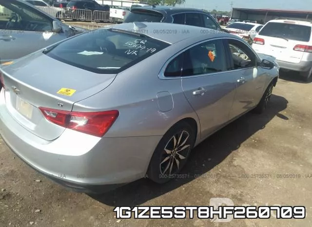 1G1ZE5ST8HF260709 фото 5