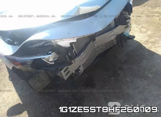 1G1ZE5ST8HF260709 фото 7