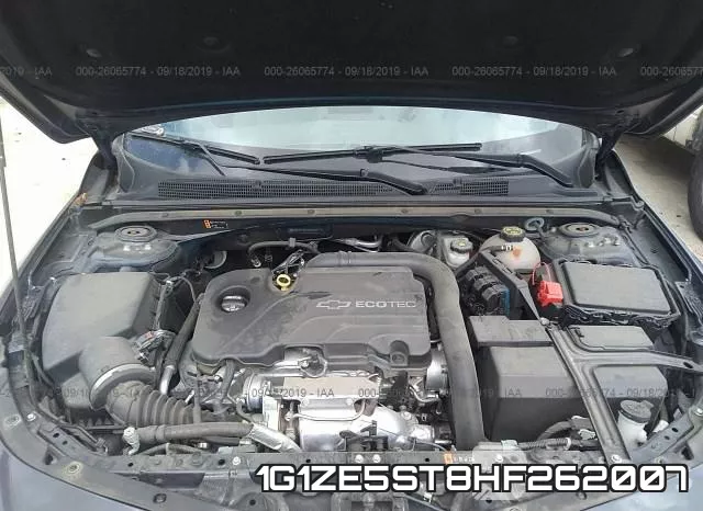 1G1ZE5ST8HF262007 фото 2