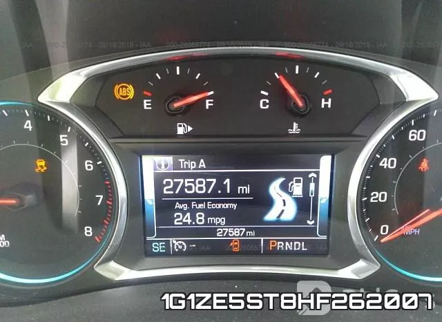 1G1ZE5ST8HF262007 фото 8