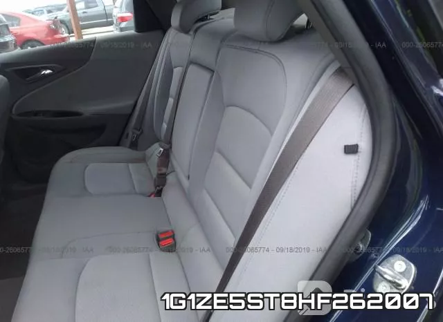 1G1ZE5ST8HF262007 фото 9