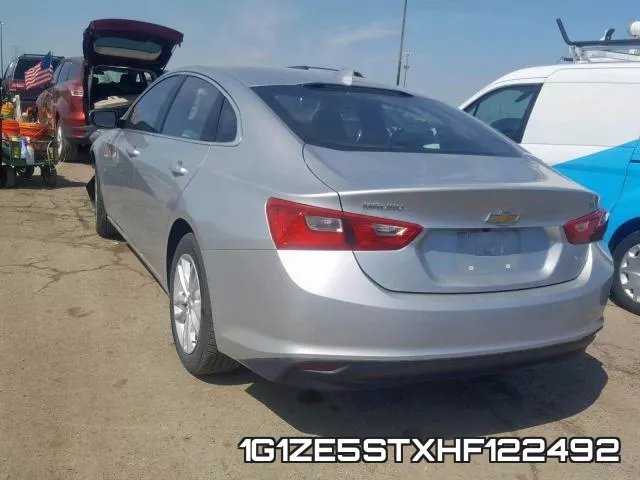1G1ZE5STXHF122492 фото 4