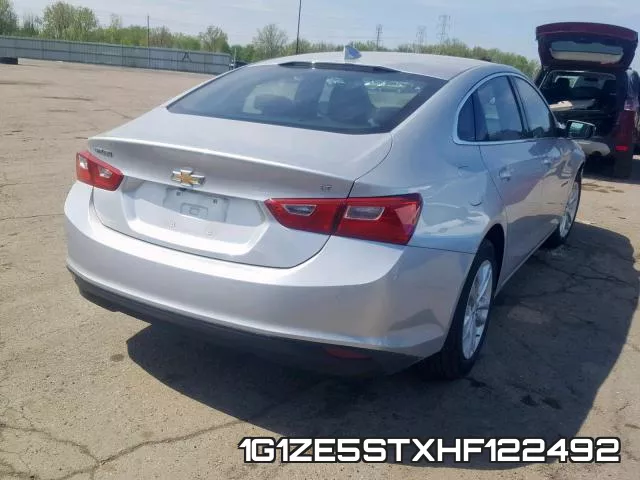 1G1ZE5STXHF122492 фото 5
