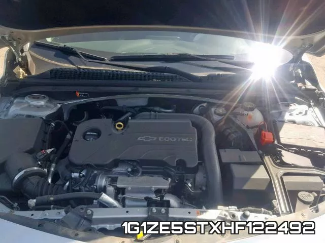 1G1ZE5STXHF122492 фото 8