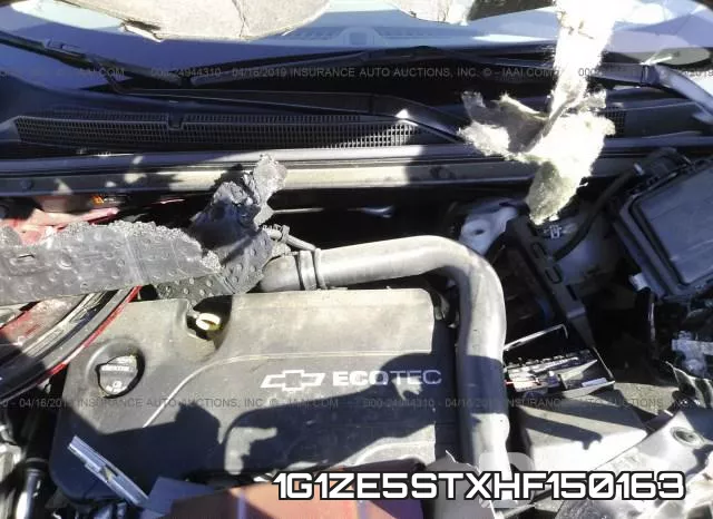 1G1ZE5STXHF150163 фото 2