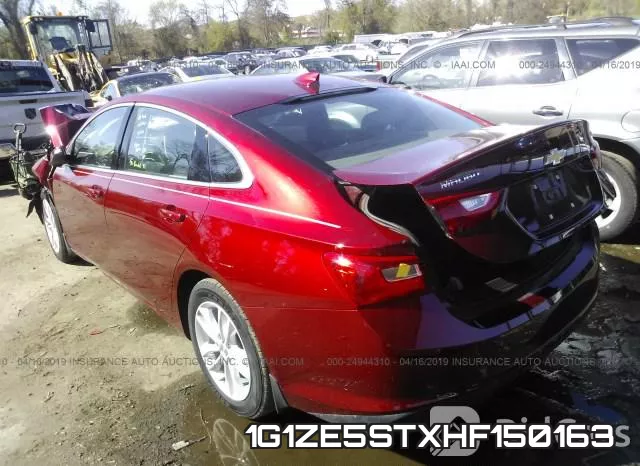 1G1ZE5STXHF150163 фото 4