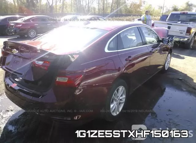 1G1ZE5STXHF150163 фото 5