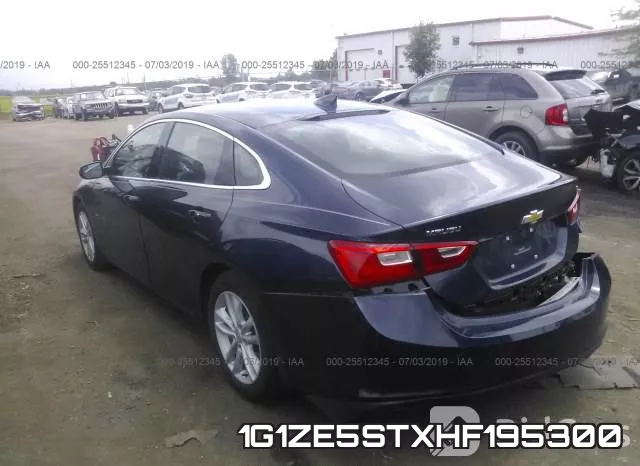 1G1ZE5STXHF195300 фото 4