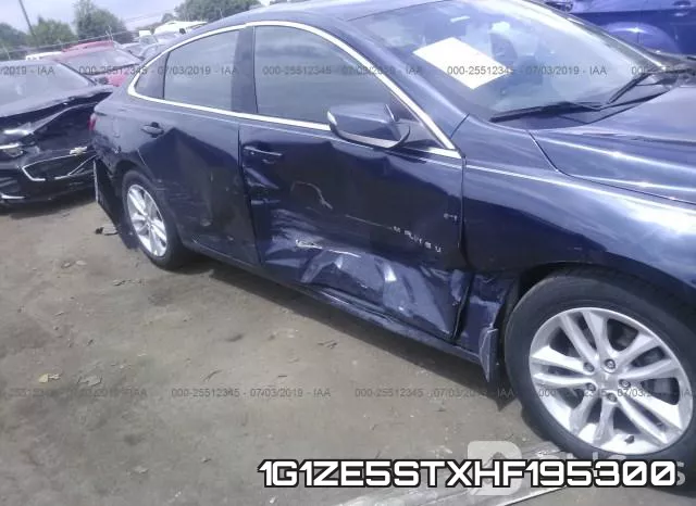 1G1ZE5STXHF195300 фото 7