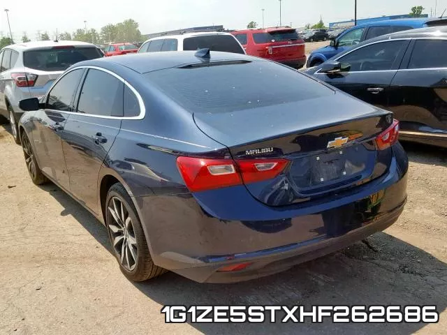 1G1ZE5STXHF262686 фото 4