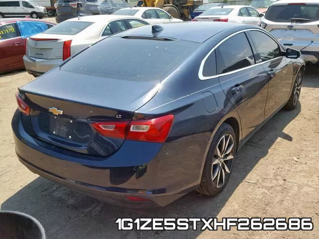 1G1ZE5STXHF262686 фото 5