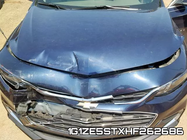 1G1ZE5STXHF262686 фото 8