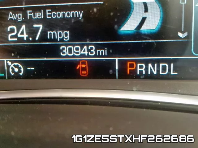 1G1ZE5STXHF262686 фото 9