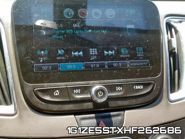 1G1ZE5STXHF262686 фото 10