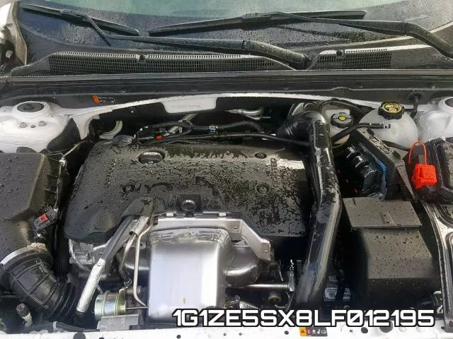 1G1ZE5SX8LF012195 фото 8