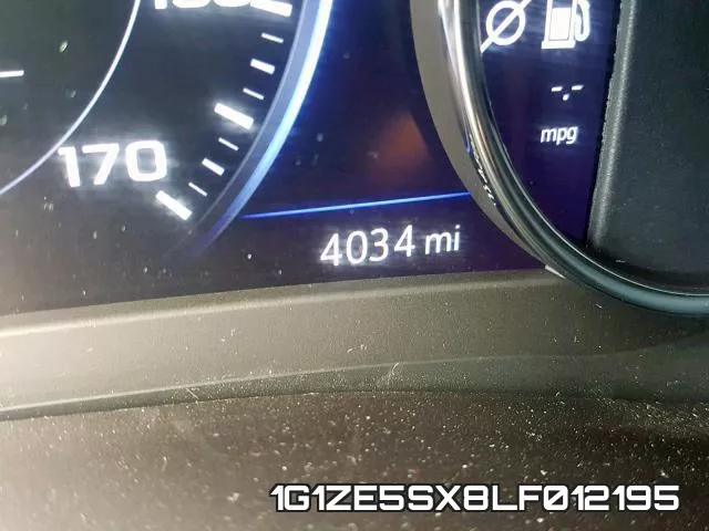 1G1ZE5SX8LF012195 фото 9