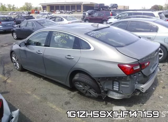 1G1ZH5SX1HF147159 фото 4