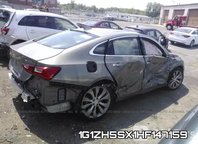 1G1ZH5SX1HF147159 фото 5