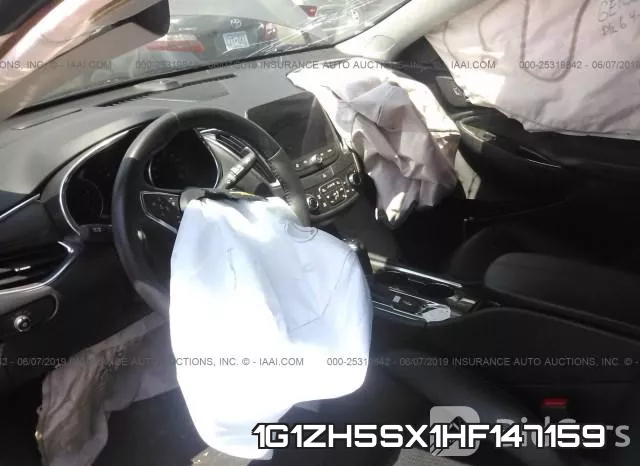 1G1ZH5SX1HF147159 фото 6