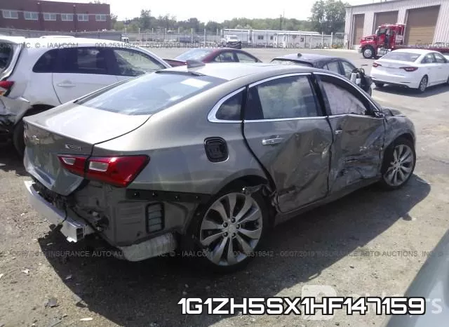 1G1ZH5SX1HF147159 фото 7