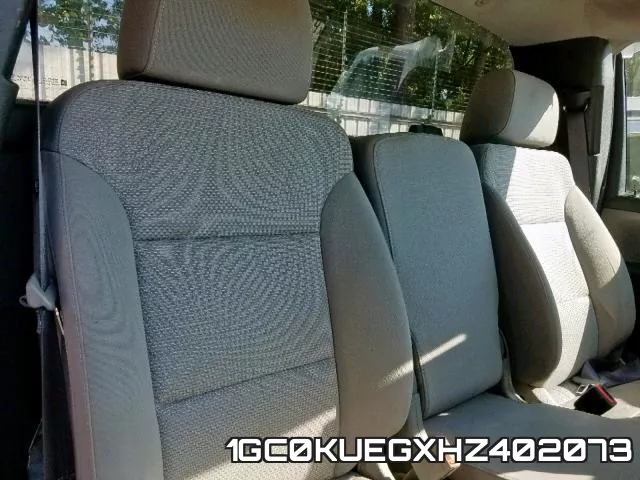 1GC0KUEGXHZ402073 фото 7