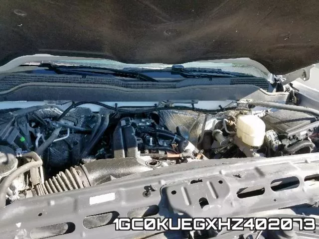 1GC0KUEGXHZ402073 фото 8