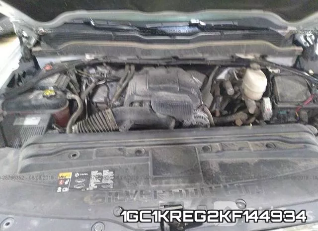 1GC1KREG2KF144934 фото 2