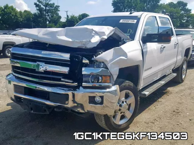 1GC1KTEG6KF134503 фото 3