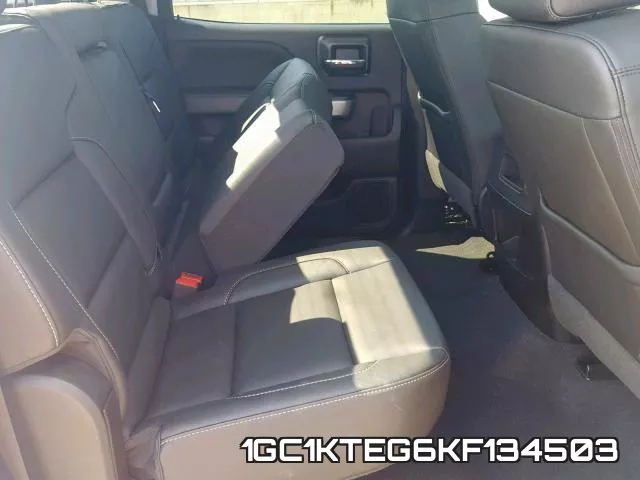 1GC1KTEG6KF134503 фото 7