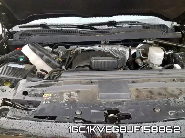 1GC1KVEG8JF158862 фото 8