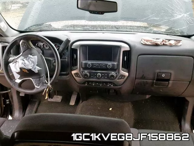 1GC1KVEG8JF158862 фото 10