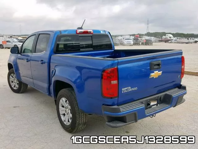 1GCGSCEA5J1328599 фото 4