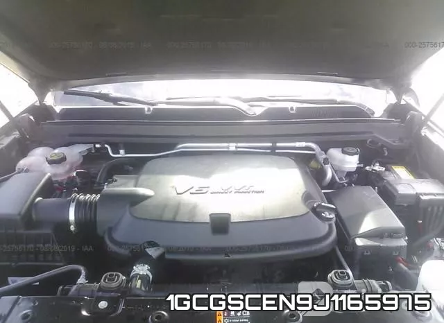1GCGSCEN9J1165975 фото 2